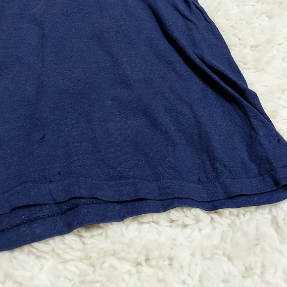 RARE!!!! Vintage Tower of Power 80's Hanes Tee - Picture 7 of 8